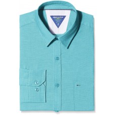 Indigo Nation Men's Formal Shirt